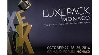 Luxe Pack Monaco was characterised by a great enthusiasm